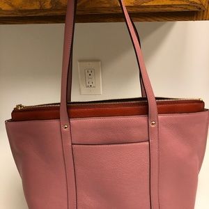 Coach May Tote